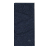 Bandana BUFF MERINO LIGHTWEIGHT SOLID SOLID NIGHT BLUE