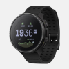 Zegarek sportowy Suunto Vertical All Black 49mm Czarny