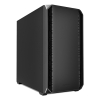 Sharkoon MK2 Micro Tower Czarny