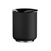 Kubek termiczny 295 ml Rocky Lowball Tumbler Fellow czarny