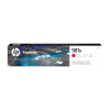 HP Oryginalny purpurowy wkład atramentowy 981A PageWide