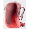 Plecak turystyczny Damski Deuter Futura 21 SL caspia-currant