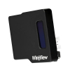 Thermal Grizzly TG-WV-P28R watomierz Czarny Wbudowany wyświetlacz LCD