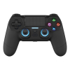 Dragonshock Controller Mizar+     Wireless schwarz    PS4/PC