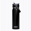 Butelka termiczna Camelbak Thrive Flip Straw Insulated SST 740ml