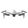 Extralink Smart Life F10 | Dron + 3 akumulatory |