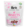 Brit Care Dog Puppy Insect - Przysmak dla psa - 200 g