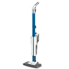 Polti Vaporetto SV620_Style Mop parowy 0,5 l 1500 W Niebieski, Biały