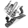Stanley 1-12-005 heblarka ręczna 5 cm Strug typu Jack plane
