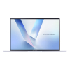 ASUS Vivobook 16 M1605NAQ-MB117 Ryzen 5 150 16.0"WUXGA IPS-level Panel 60Hz 300nits AG 16GB DDR5 SSD512 AMD Radeon Graphics WLAN+BT Cam720p 42WHrs NoO
