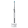 Ultradźwiękowa szczoteczka do zębów Oral-B Pulsonic Slim Luxe 4000 - Codzienna pielęgnacja - Sensitive - dla białych zębów - 62000 ruchów na minutę -