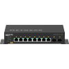 Switch Netgear M4250-8G2XF (XSM4216F) 10p PoE 220W (PoE+: 8p) Managed Gigabit