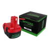 PATONA Premium Akumulator Bosch BAT043, BAT045, 3300mAh, 12V Ni-MH (A)
