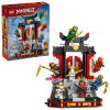 LEGO NINJAGO 71866 Ninja Anniversary Display