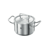 Garnek wysoki z pokrywką ZWILLING Twin Classic 40913-160-0 - 2 ltr