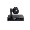 Yealink UVC86 Black kamera internetowa 8 MP RJ-45 Czarny