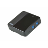 ATEN 2-portowy przełącznik udostępniania USB do USB-C