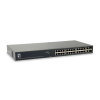 Przełącznik LevelOne TURING WebSmart/GB PoE 26-portowy 185 W 1 Gb/s