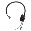 Zestaw słuchawkowy Jabra Evolve 30 II UC Mono USB C/A i gniazdo 3,5 mm
