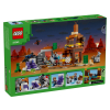 LEGO Minecraft 21263 Kopalnia w Badlandach