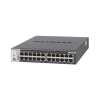 Switch Netgear XSM4324CS-100NES 24p  Managed 10G(Multigigabit)