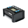 Solarny regulator ładowania PWM SOL-30ED 12/24 - 30A (wyświetlacz LCD)