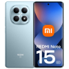 Xiaomi Redmi Note 15 5G 17,2 cm (6.77") 8 GB 128 GB 5520 mAh Niebieski