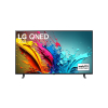 LG QNED 75QNED85T3C Telewizor 190,5 cm (75") 4K Ultra HD Smart TV Wi-Fi Czarny