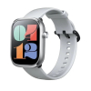 Smartwatch Mibro C4 srebrny