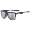 Uvex Lgl 42 okulary przeciwsłoneczne Kwadrat