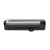 Olympia A 340 Combo Laminator na zimno/gorąco 250 mm/min Czarny