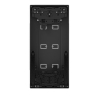 2NÂ® IP Style Krabice pod omĂ­tku
