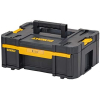 DeWALT TSTAK III Czarny, Żółty