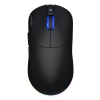 Mysz dla graczy Hator Quasar 3 czarna
