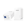 Zestaw adapterów Powerline Tenda PH3 Kit