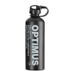 Optimus 8021022 akcesorium do pieca kempingowego 1 l 251 g Aluminium Czarny Butelka paliwa