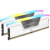 DDR5 64GB PC 5200 CL40 CORSAIR ZESTAW (2x32GB) VENGEANCE RGB W sprzedaży detalicznej