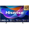 TV HISENSE UHD SMART 43A6S