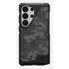 Urban Armor Gear Metropolis LT pokrowiec na telefon komórkowy 16 cm (6.3") Futerał Grafitowy, Czarny