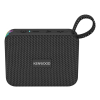 Głośnik bezprzewodowy Kenwood AS-60BTB Czarny