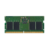 Kingston Technology KCP556SS6-8 moduł pamięci 8 GB 1 x 8 GB DDR5