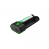 Ledlenser Flex7 6800 mAh Czarny, Zielony