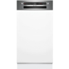 Zmywarka do zabudowy BOSCH SPI2HKS42E