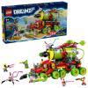 LEGO DREAMZzz 71499 Sprayowa ciężarówka Mateo