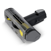 Szczotka mini turbo KARCHER do VC4 / VC6 / VC7 - 2.863-090.0