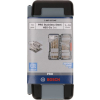 BOSCH ZESTAW WIERTEŁ DO METALU HSS-CO  18szt. TOUGHBOX