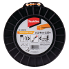 Głowica żyłkowa Makita E-01812