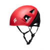 Kask wspinaczkowy Black Diamond M/L CAPITAN E HELMET - Hyper Red