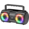 DEFENDER GŁOŚNIK BEATBOX 20 BLUETOOTH 20W LIGHT/BT/MIC/FM/USB/TF 65420