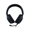 Razer Kraken V4 X Zestaw słuchawkowy Przewodowa Opaska na głowę Gaming USB Type-C / USB Type-A Czarny